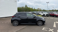 Toyota Yaris 1.5 Hybrid Excel 5dr CVT Hybrid Hatchback